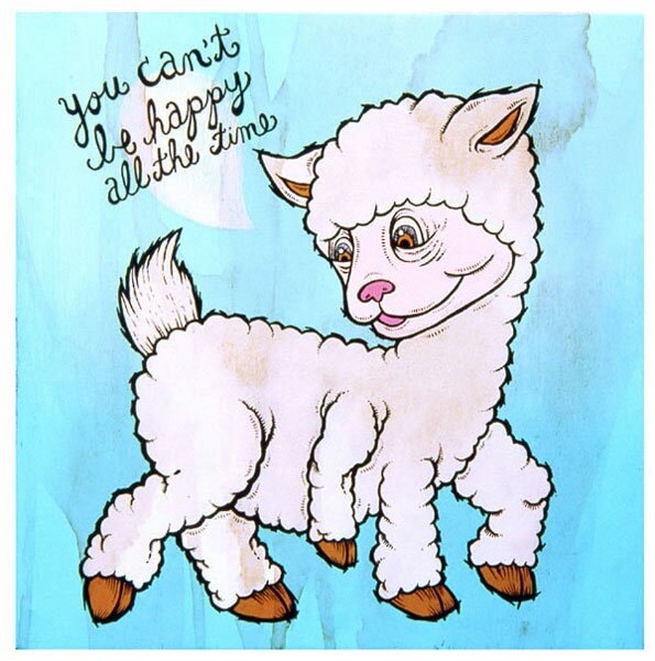 lambkins
