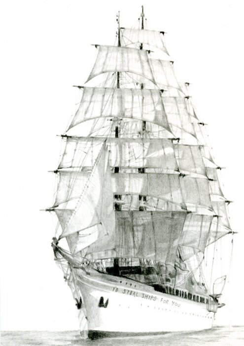 stealships