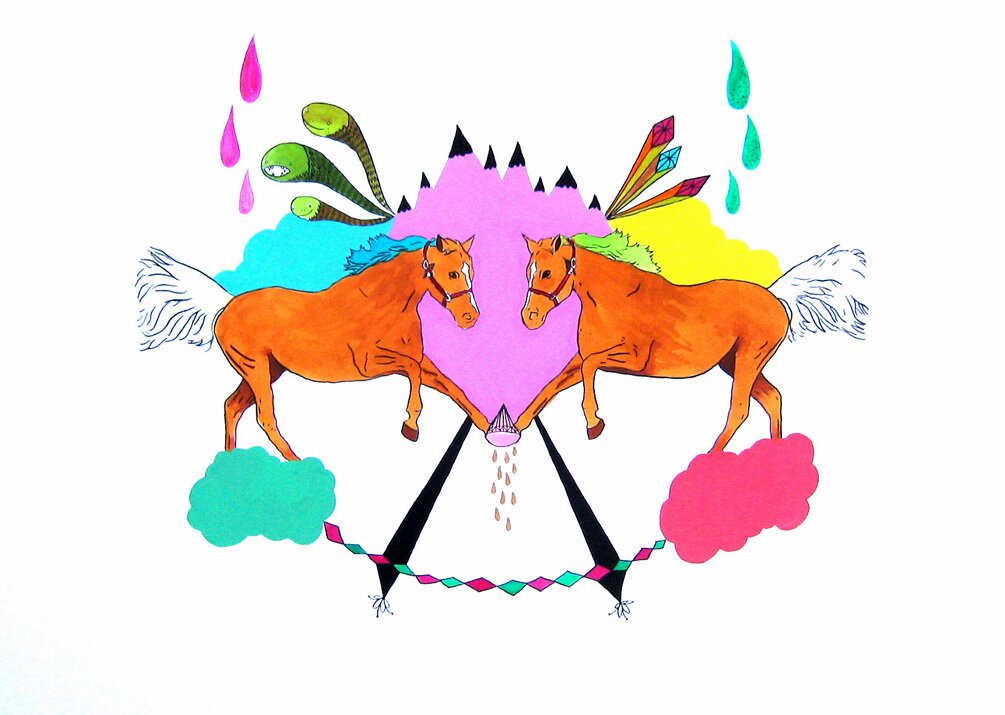 rellhorse