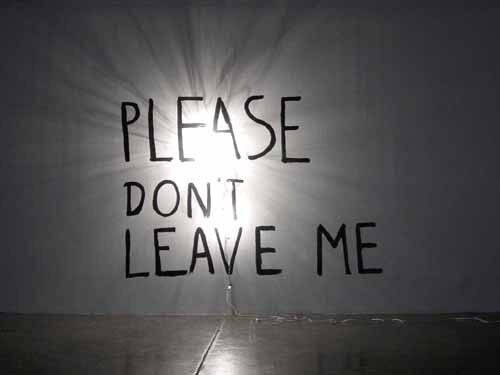 please