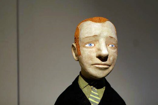 Mr. Disappointment by Pattie Chalmers
