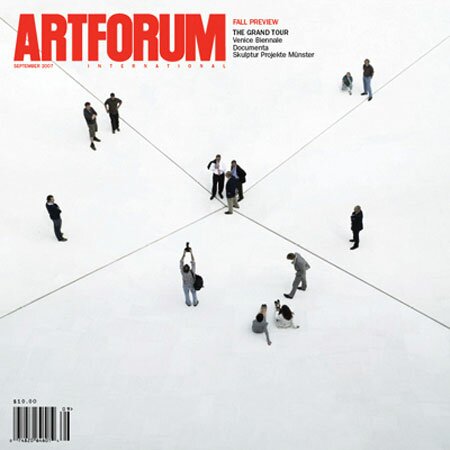 bruceartforum