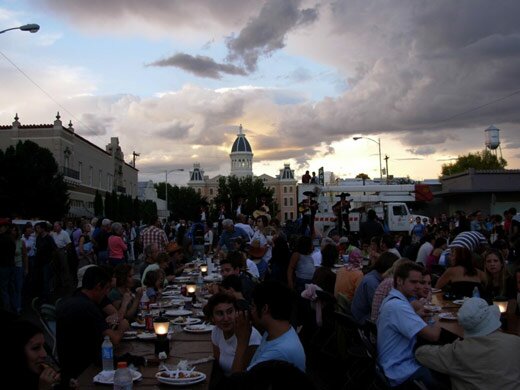 Marfa BBQ
