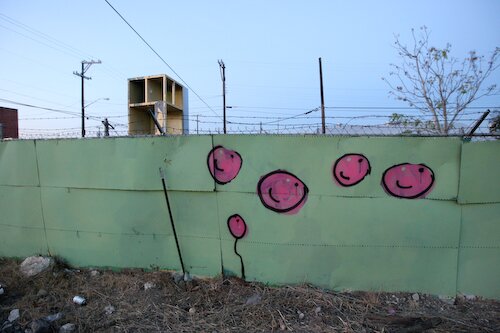 illegal graffiti abatement response 3