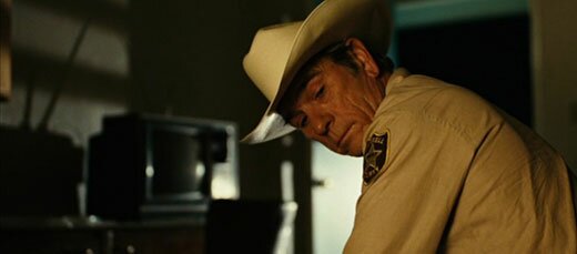No Country for Old Men