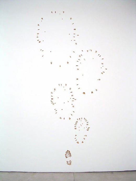Fuegos de artificio by Jorge Macchi