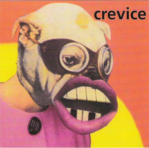 Crevice