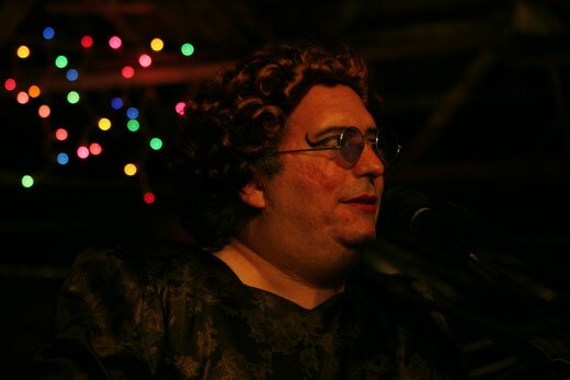 Ms. Southtown 2008: San Antonio, Texas