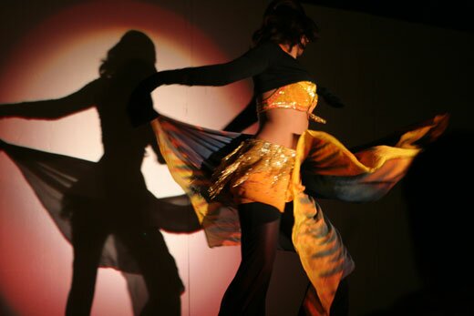 Ms. Southtown 2008: San Antonio, Texas