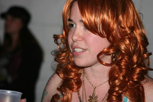 Ms. Southtown 2008: San Antonio, Texas