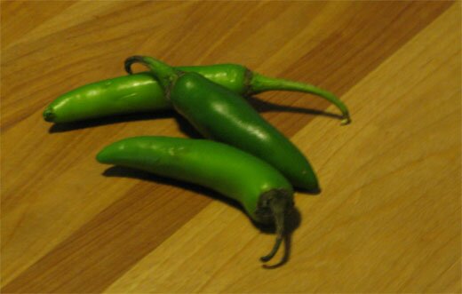 Serranos