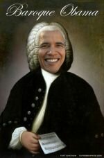 Baroque Obamaq
