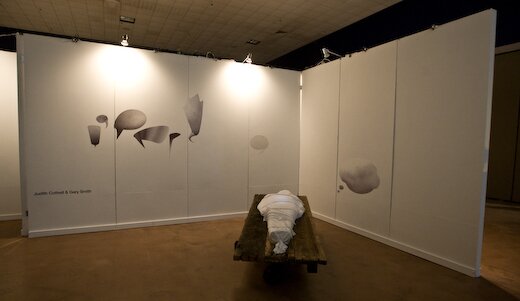 Judith Cottrell & Gary Smith Luminaria 2009 Judith Cottrell & Gary Smith Luminaria 2009