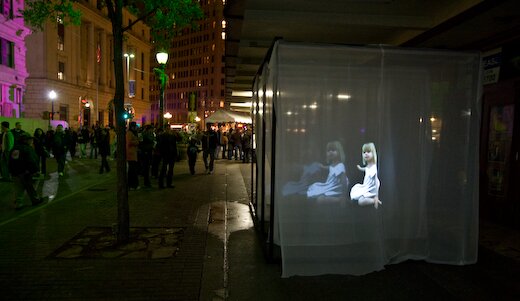 Victor & Susan Pagona Victor & Susan Pagona