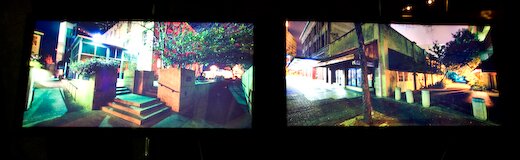 Thomas Cummins lightboxes Thomas Cummins lightboxes