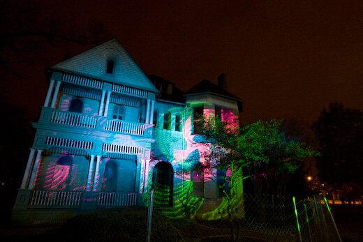 General Luminaria Madness General Luminaria Madness